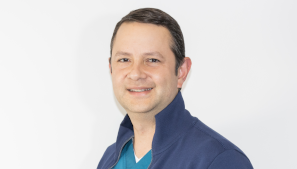Claudio Villaquirán Torres